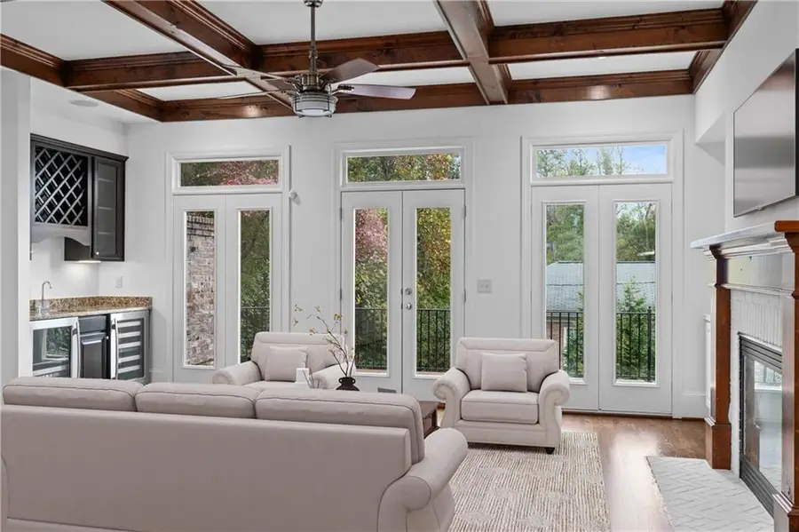 3681 Manor Brook Terrace, Atlanta, GA 30319 - Image #3