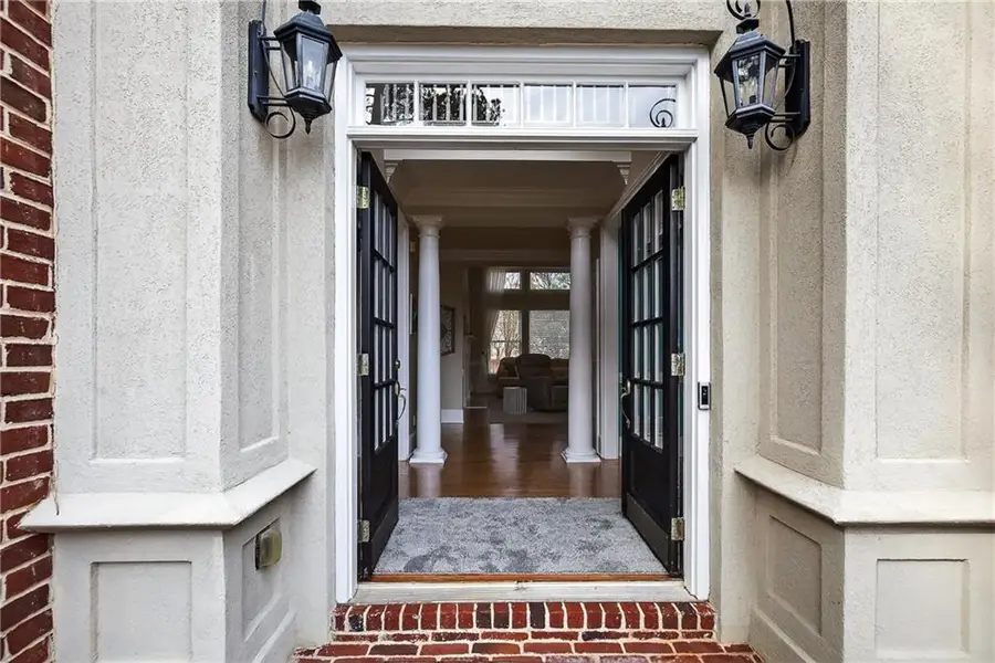 200 Pebble Beach Drive, Fayetteville, GA 30215 - #3