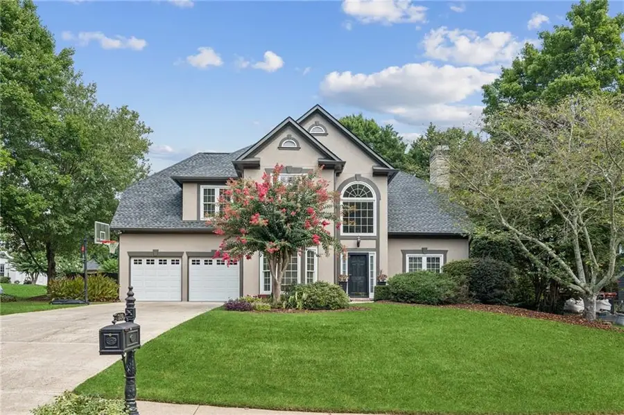 150 Cobble Stone Way, Alpharetta, GA 30009 - Image #3