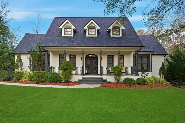 5094 Meadowbrook Circle, Suwanee, GA 30024