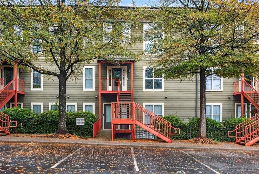 1195 Milton Terrace Se #3304, Atlanta, GA 30315 - Image #2