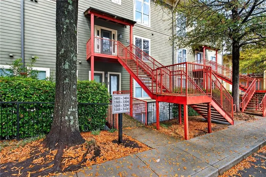 1195 Milton Terrace Se #3304, Atlanta, GA 30315 - Image #3