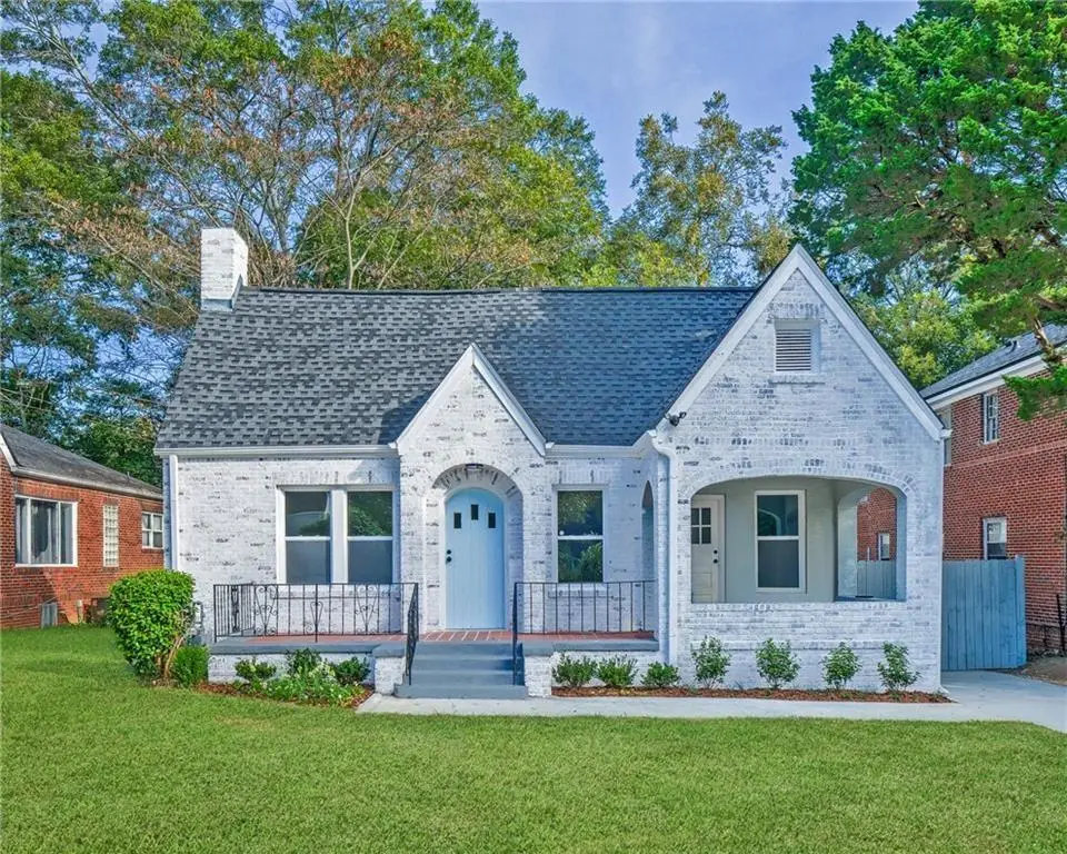 1373 M L King Jr Drive Sw, Atlanta, GA 30314 - Image #1