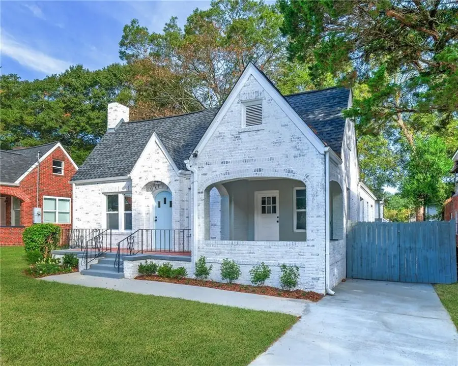 1373 M L King Jr Drive Sw, Atlanta, GA 30314 - Image #2