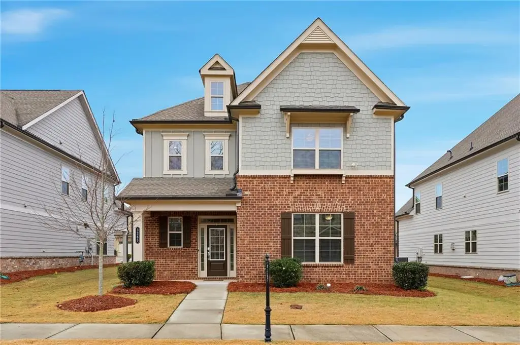3385 Oxford Park Lane, Cumming, GA 30040 - Image #1