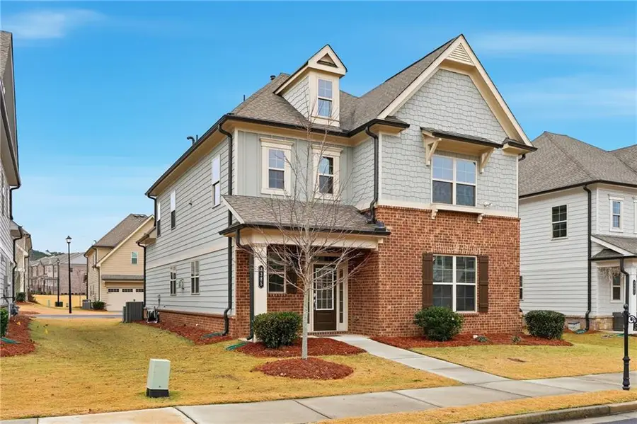 3385 Oxford Park Lane, Cumming, GA 30040 - Image #2