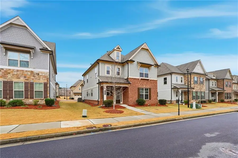 3385 Oxford Park Lane, Cumming, GA 30040 - Image #3