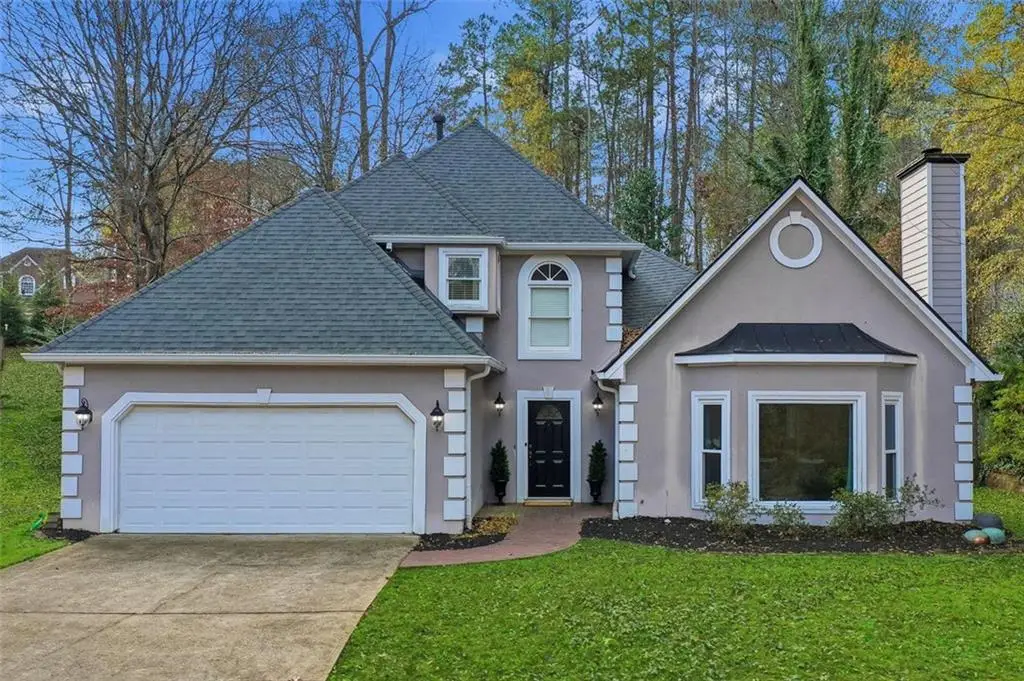 4025 Chipley Court, Roswell, GA 30075 - Image #1