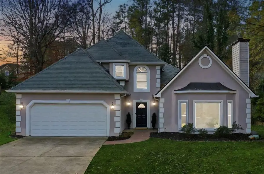 4025 Chipley Court, Roswell, GA 30075 - Image #2