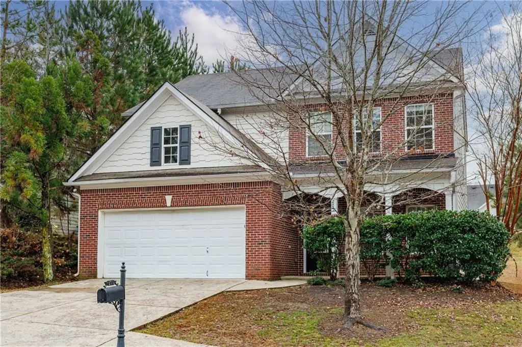 275 Alamosa Path Sw, Atlanta, GA 30349 - Image #1