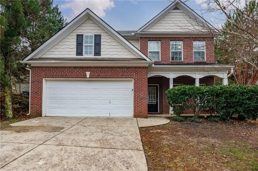 275 Alamosa Path Sw, Atlanta, GA 30349 - Image #2