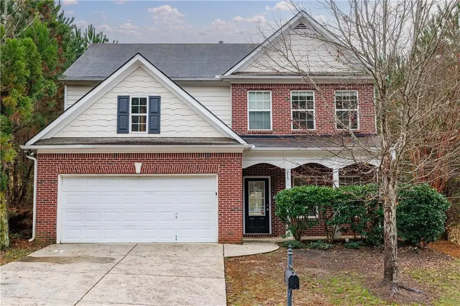275 Alamosa Path Sw, Atlanta, GA 30349 - Image #3