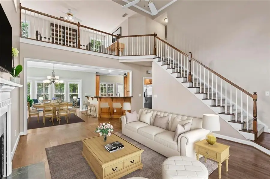 1605 Spinnaker Drive, Alpharetta, GA 30005 - Image #3