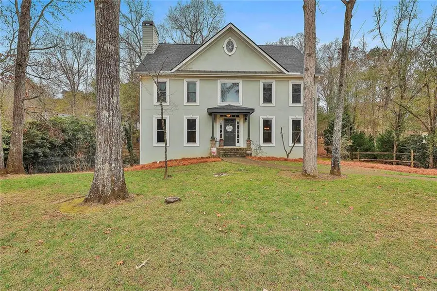 230 Wyngate Circle, Fayetteville, GA 30215 - Image #2