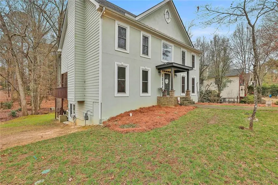 230 Wyngate Circle, Fayetteville, GA 30215 - Image #3