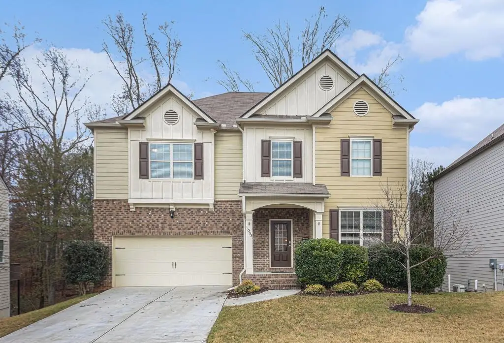 1093 S Creek Drive, Villa Rica, GA 30180 - Image #1