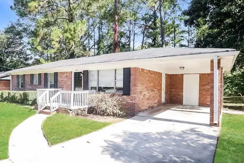 5386 Saint Lo Lane, Atlanta, GA 30349 - Image #2