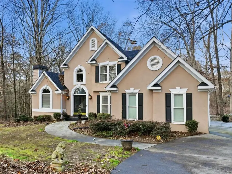 2901 Briscoe Road, Loganville, GA 30052 - Image #2