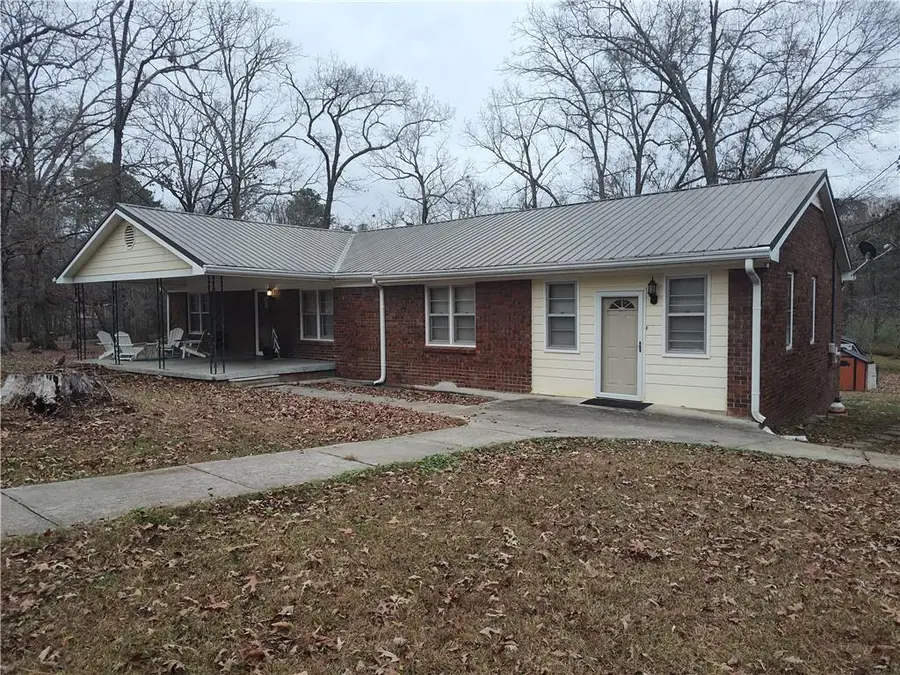 1340 Hyden Tyler Road, Chatsworth, GA 30705 - #3