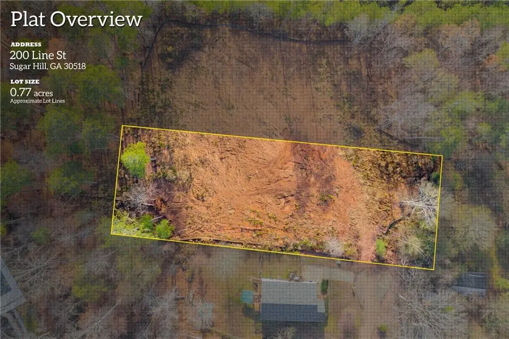 200 Line Street, Buford, GA 30518 - Image #1