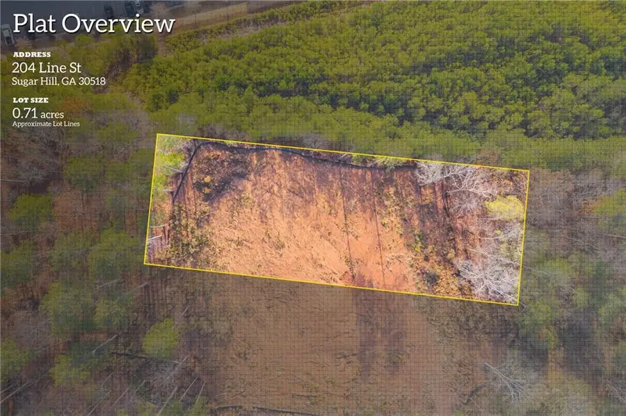 204 Line Street, Buford, GA 30518 - Image #3