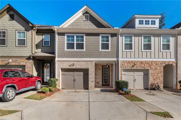 2240 Triple Crown Lane, Lithonia, GA 30058