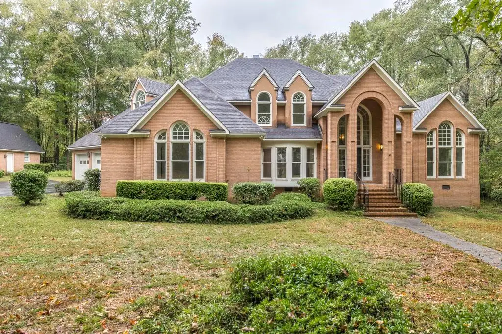 155 Howard Oaks Drive, Macon, GA 31210 - Image #1
