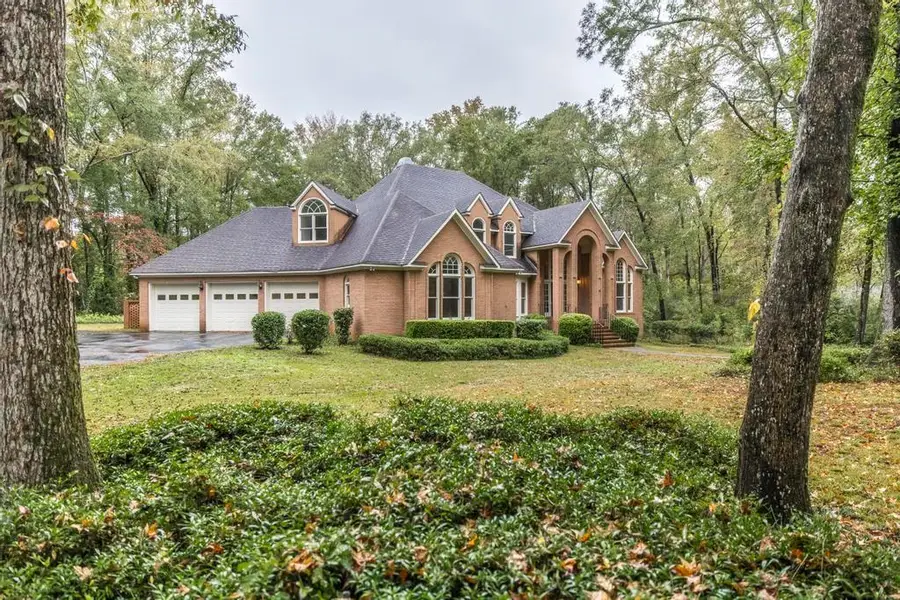 155 Howard Oaks Drive, Macon, GA 31210 - Image #2