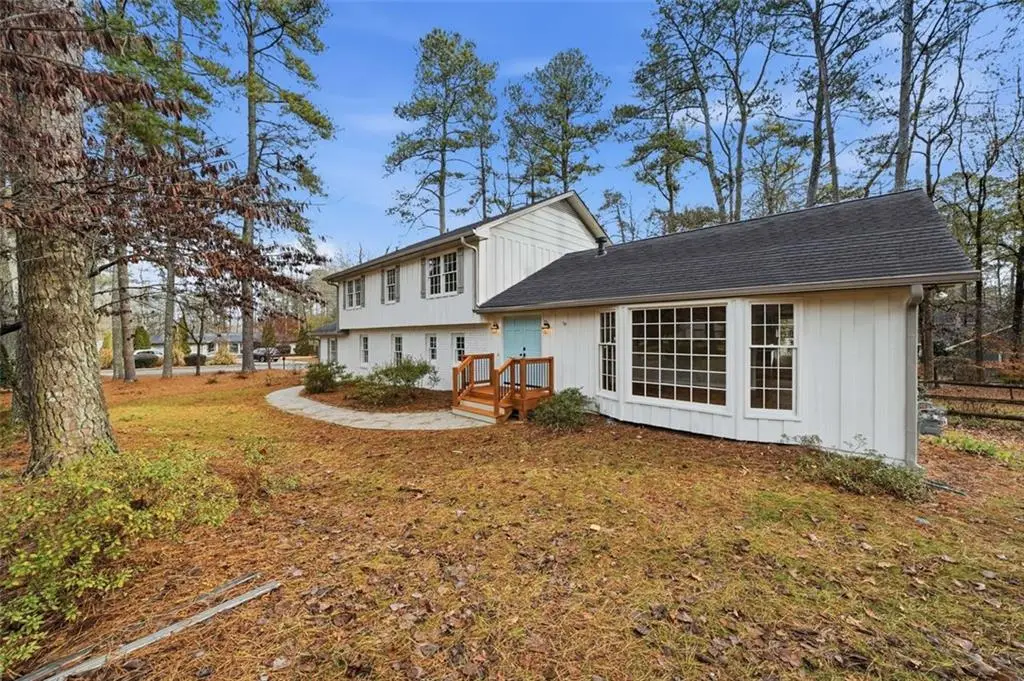 11625 Northgate Way, Roswell, GA 30075 - Image #1