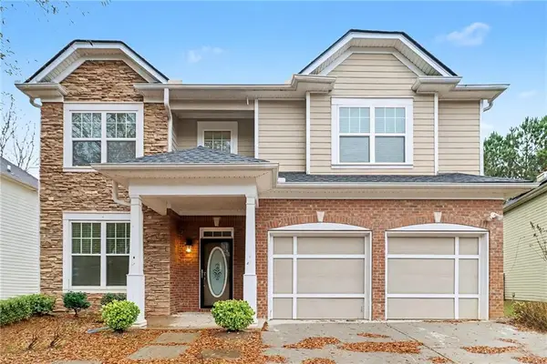 4333 Savannah Lane, Atlanta, GA 30349