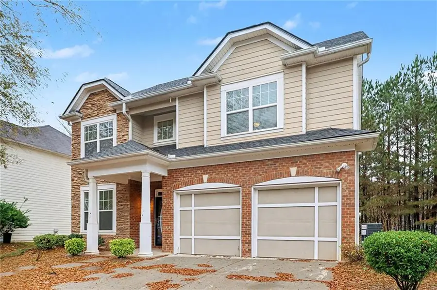 4333 Savannah Lane, Atlanta, GA 30349 - Image #3
