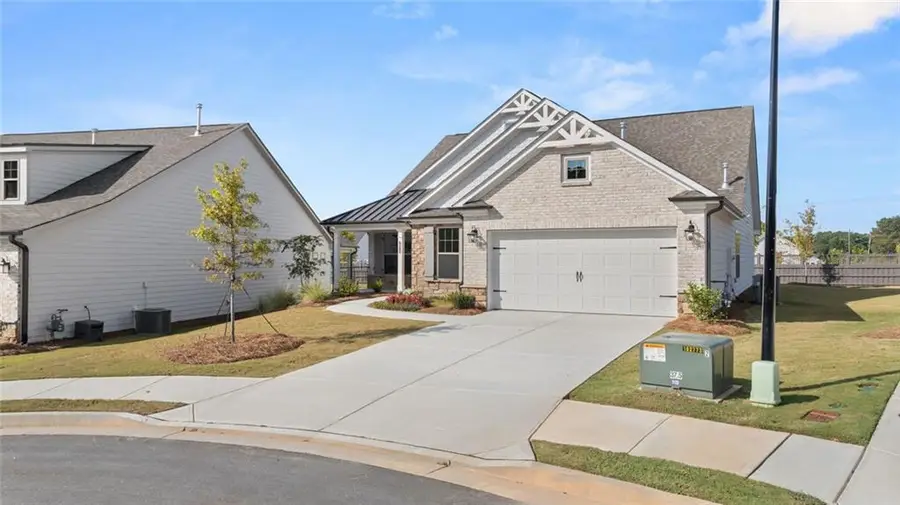 1619 Tielman Way, Snellville, GA 30078 - Image #2