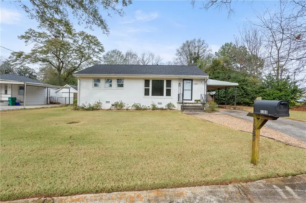 1389 Quarles Avenue Se, Smyrna, GA 30080 - Image #1