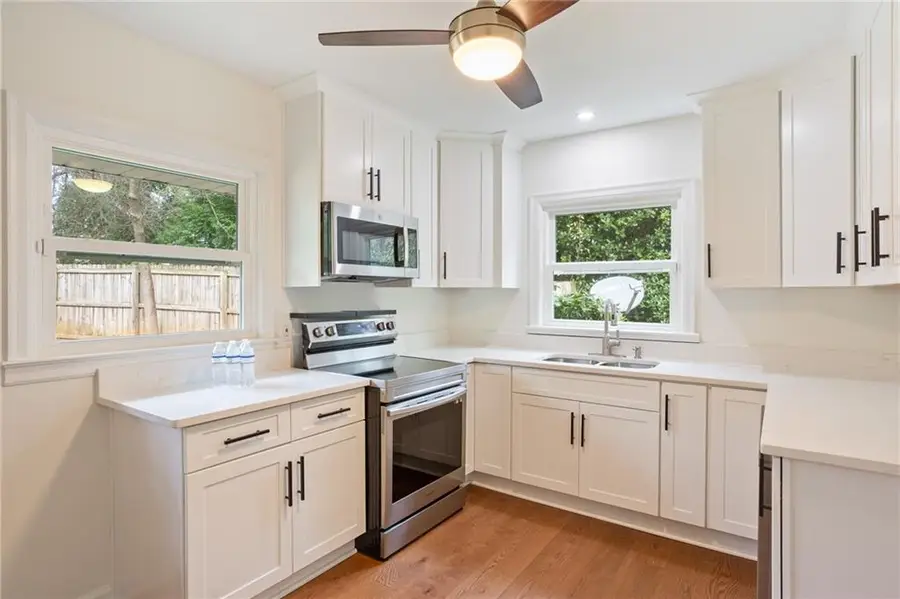 1389 Quarles Avenue Se, Smyrna, GA 30080 - Image #2