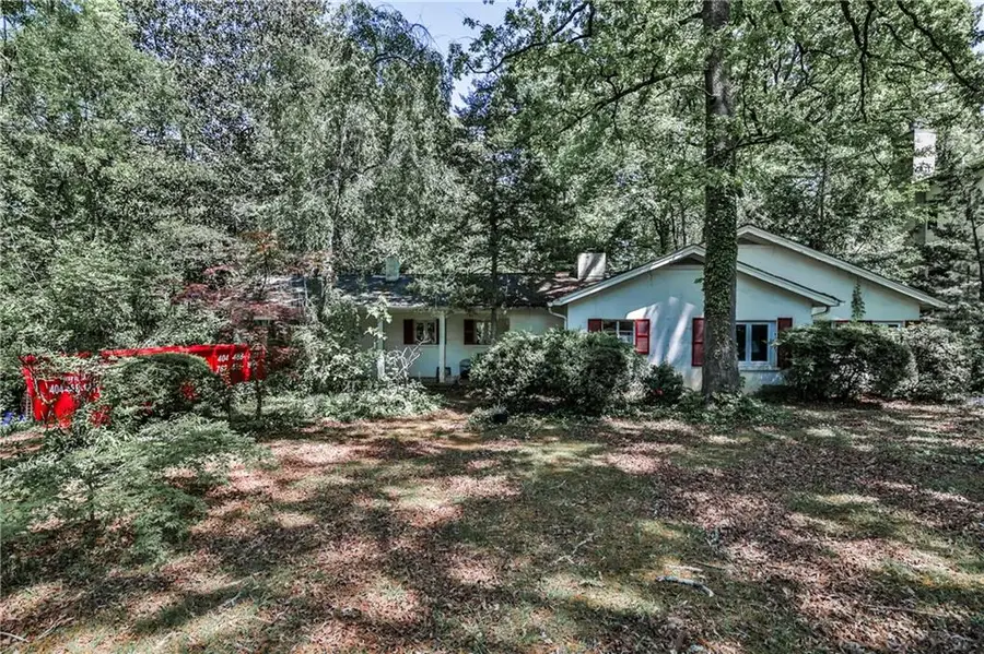 1164 Oldfield Road, Decatur, GA 30030 - Image #2