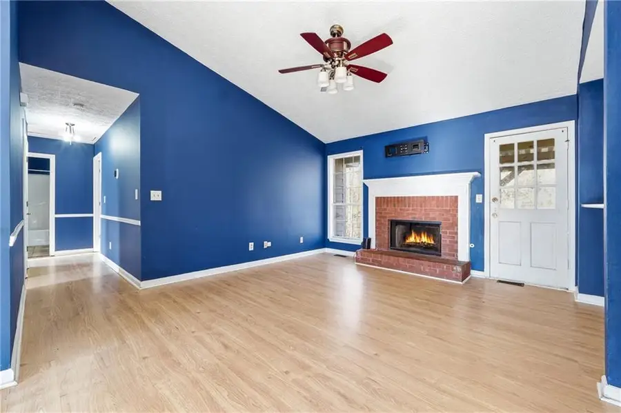 4652 Parklake Court, Norcross, GA 30093 - Image #3