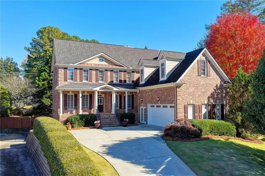 4719 Terquay Court, Suwanee, GA 30024 - Image #1