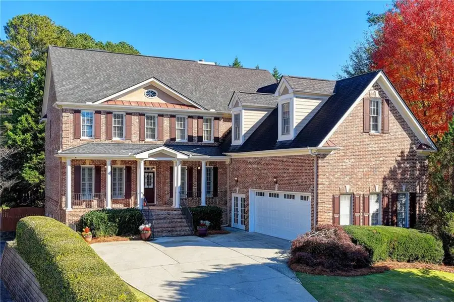4719 Terquay Court, Suwanee, GA 30024 - Image #2