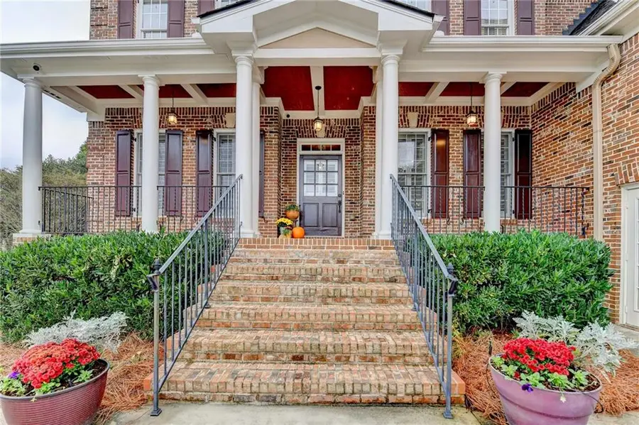 4719 Terquay Court, Suwanee, GA 30024 - Image #3