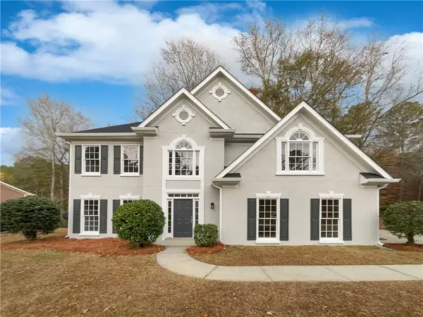 1817 Lake Cove Drive Sw, Atlanta, GA 30331