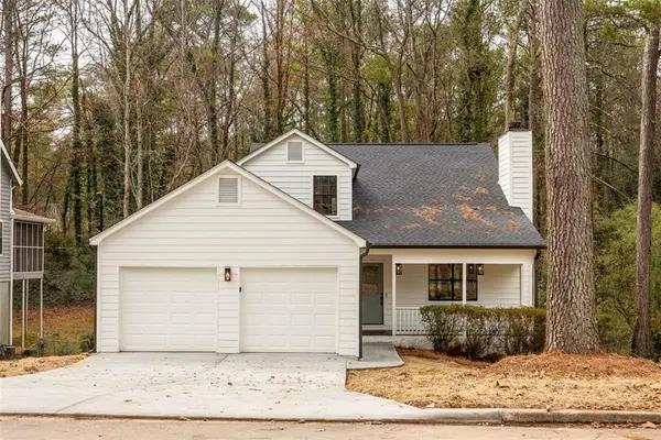 4058 Chedworth Way, Stone Mountain, GA 30083