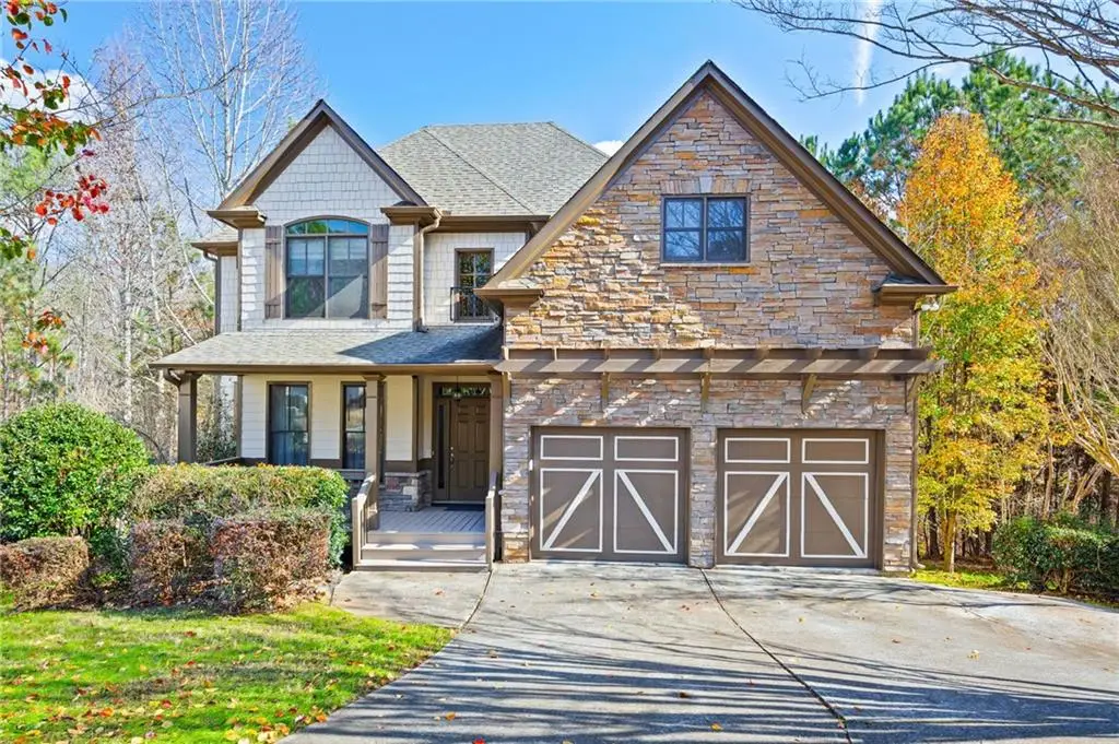 334 Maple View Court, Dallas, GA 30157 - Image #1