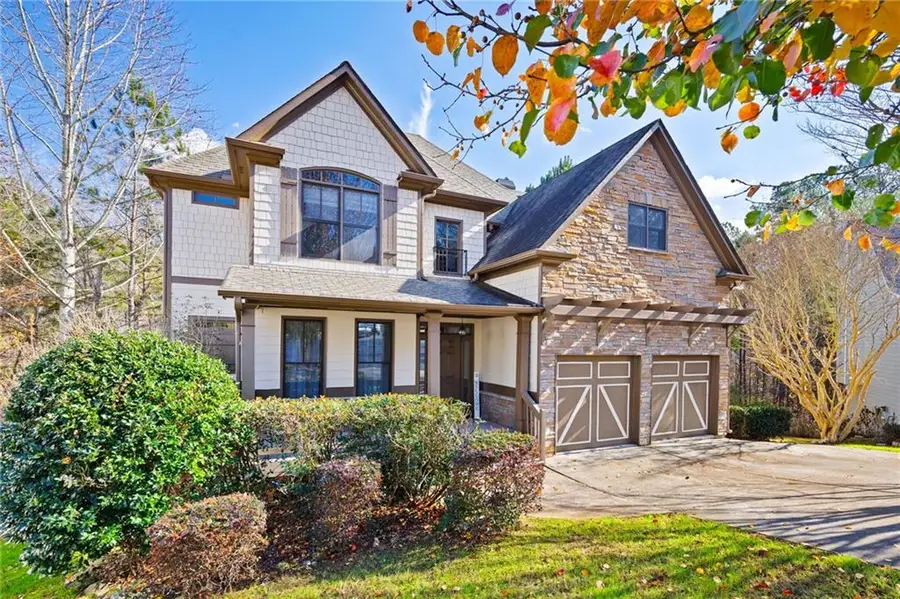 334 Maple View Court, Dallas, GA 30157 - Image #2