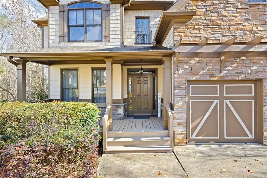 334 Maple View Court, Dallas, GA 30157 - Image #3