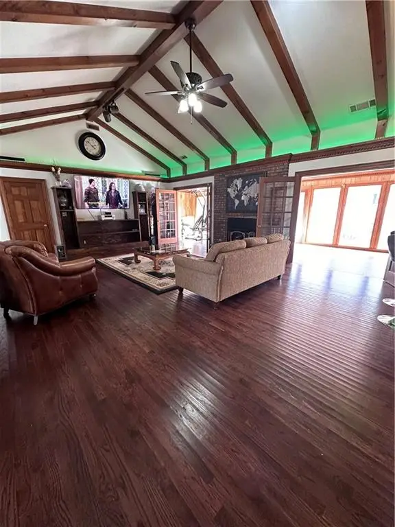 1925 Oak Hill Road, Covington, GA 30016 - Image #2