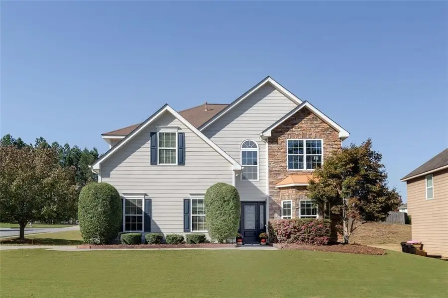 410 Blackwood Lane, Suwanee, GA 30024 - Image #2