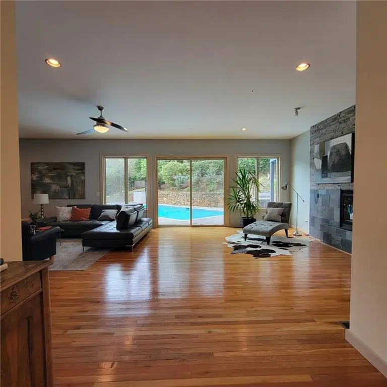 4812 Lake Forrest Drive, Sandy Springs, GA 30342 - Image #3