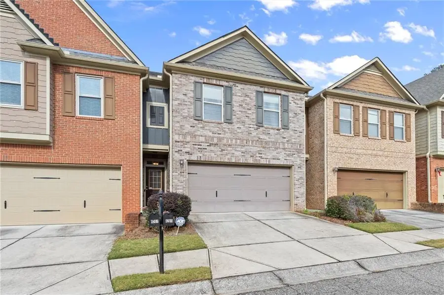 1205 Mistyhaynes Way, Grayson, GA 30017 - Image #3