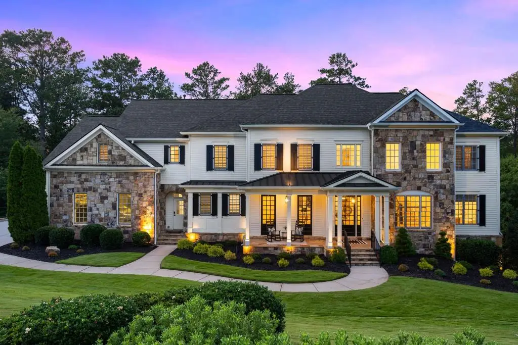 13440 Hipworth Road, Milton, GA 30004 - Image #1