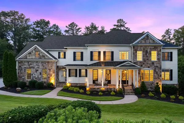 13440 Hipworth Road, Milton, GA 30004